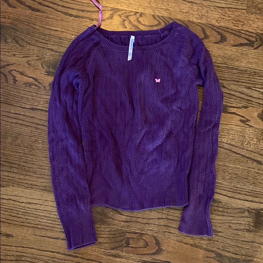 Aeropostale sweater